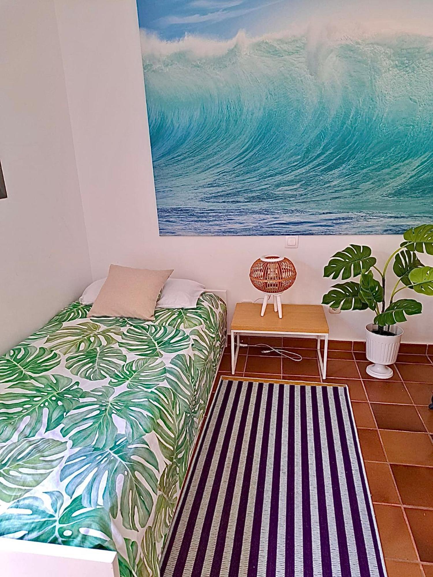 Blue Marlin 6 Villa Pasito Blanco Exterior photo