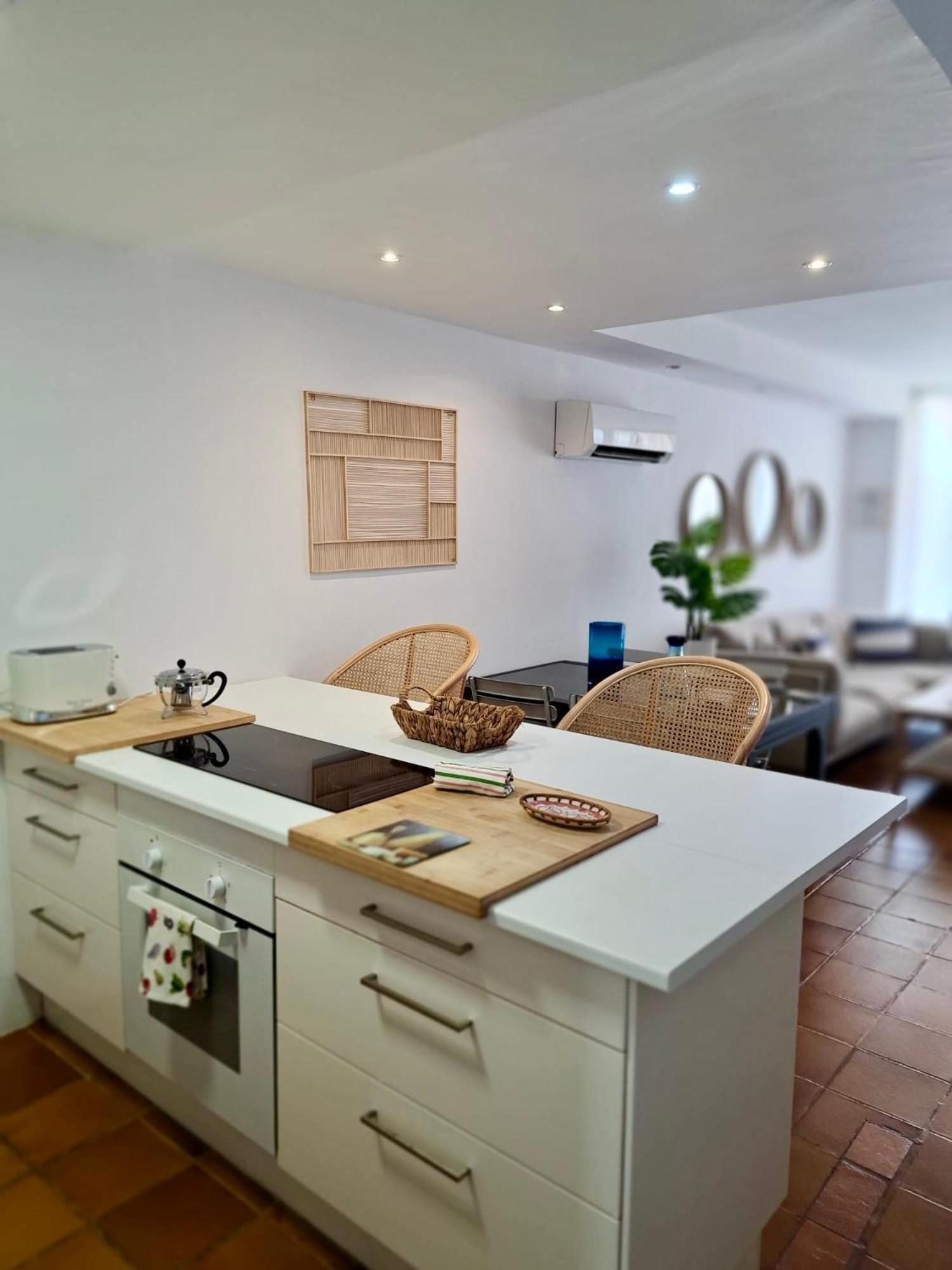 Blue Marlin 6 Villa Pasito Blanco Exterior photo