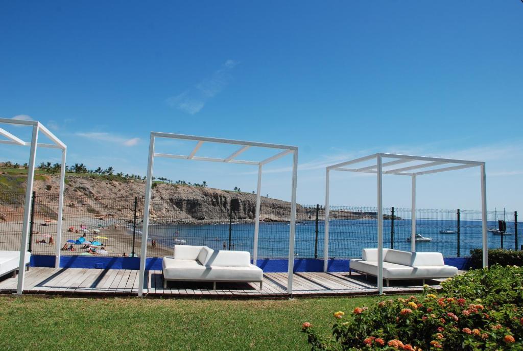 Blue Marlin 6 Villa Pasito Blanco Exterior photo